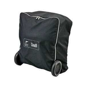 Сумка для мами Espiro до коляски Art, Axel (5906724203206) зображення 1