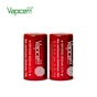 Акумулятор Vapcell 18350 Li-Ion 850mAh 1шт - уменьшенное изображение 3
