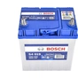 Акумулятор автомобільний Bosch 40А (0 092 S40 190) - зменшене зображення 2