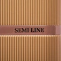 Косметичка Semi Line Бьюті-кейс 16L Gold (DAS302653) - зменшене зображення 7