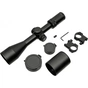 Оптичний приціл Vector Optics Grizzly 3-18x56 HD (30 мм) SFP illum. G4 Fiber Dot (SCOL-67) - зменшене зображення 5