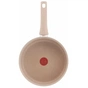 Сотейник Tefal Delight з кришкою, 24 см (G2933202) - зменшене зображення 2