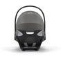 Автокрісло Cybex Cloud T i-Size Mirage Grey (523000225) - зменшене зображення 4
