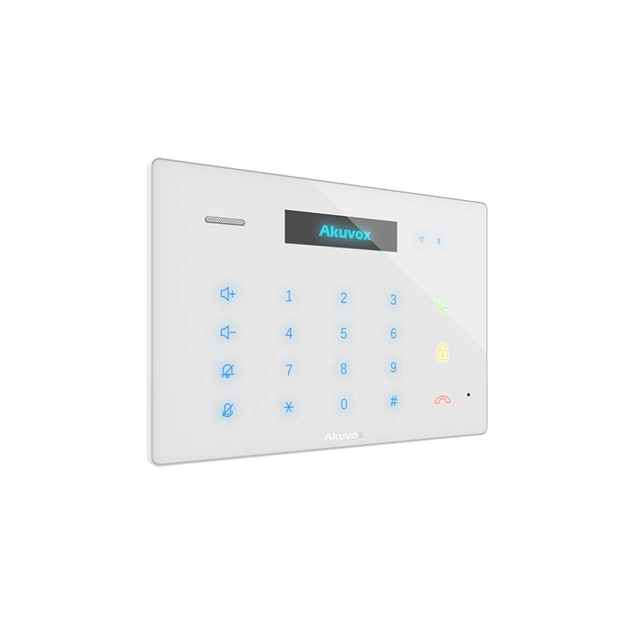 Аудіодомофон Akuvox C312A - picture 2