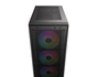 Корпус ID-Cooling Ware 300 ARGB Black - уменьшенное изображение 6
