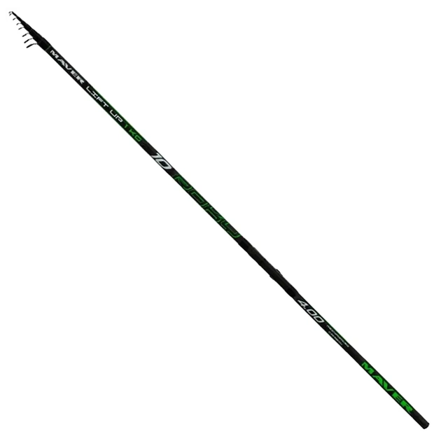 Вудлище Maver Roky Universal 5.00m max 100g (1300.36.74) - изображение 1