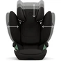 Автокрісло Cybex Solution G2 Magic Black (524000649) - зменшене зображення 3