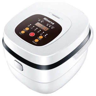 Мультиварка Minerva M16 зображення 1