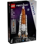 Конструктор LEGO Technic Ракета із системою космічного запуску NASA Artemis (42221) - зменшене зображення 1