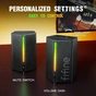 Акустична система Fifine A20 Gaming RGB Black (A20) - зменшене зображення 7