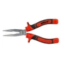 Плоскогубці Ultra довгогубці прямі 160мм VDE 1000В CrV (4364012) - зменшене зображення 2