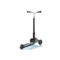 Самокат Globber Ultimum Lights сірий (613-120) - зменшене зображення 3