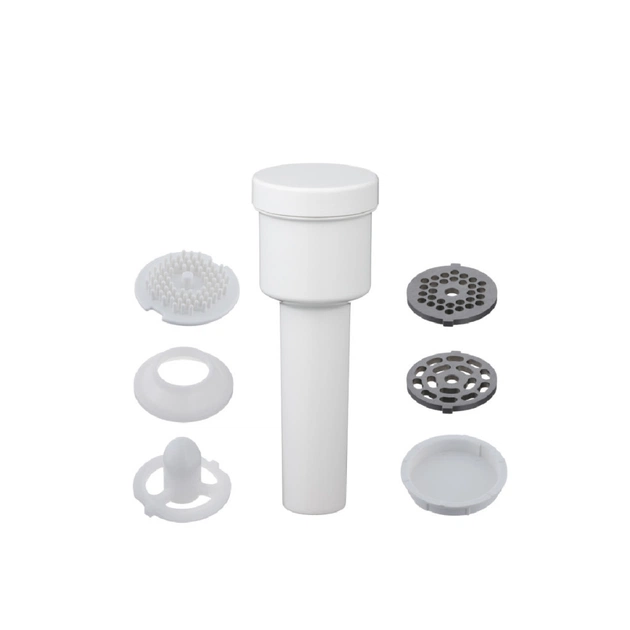 М'ясорубка Panasonic MK-GX1700WTQ - picture 5