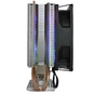 Кулер до процесора Cooling Baby R90 COLOR LED - зменшене зображення 2
