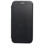 Чохол до мобільного телефона ACCLAB Elegance Infinix Hot 50 Pro Black (1283126611087) - зменшене зображення 1