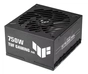 Блок питания Asus TUF Gaming 750W Gold EVO (90YE00SB-B0NA00) - уменьшенное изображение 4