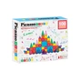 Конструктор Picasso магнітний Tiles Mini Diamond Series Set 100 деталей (817338022327) - зменшене зображення 1