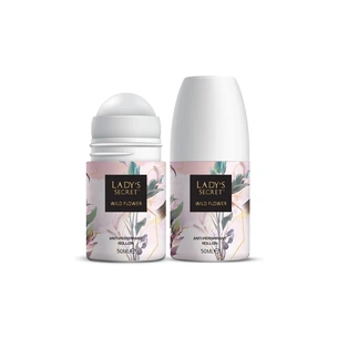 Дезодорант Lady's Secret Wild Flower 50 мл (8699009455069) изображение 1