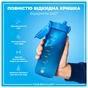 Пляшка для води ION8 OneTouch 750 мл BPA Free, Blue (I8RF750BLU) - зменшене зображення 3