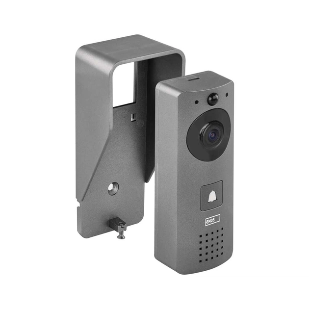 Відеодомофон EMOS GoSmart video Wi-Fi (H4031) - picture 9