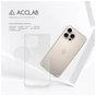 Чохол до мобільного телефона ACCLAB ShockProof Apple iPhone 16 Pro Max Transparent (1283126599156) - зменшене зображення 5
