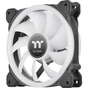 Кулер до корпусу ThermalTake SWAFAN 12 RGB Radiator Fan TT Premium Edition 3 Pack/Fan/12025 (CL-F137-PL12SW-A) - зменшене зображення 4