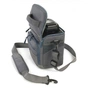 Фото-сумка Tucano TECH PLUS SHOULDER L, Grey (CB-TP-SL-G) - зменшене зображення 3