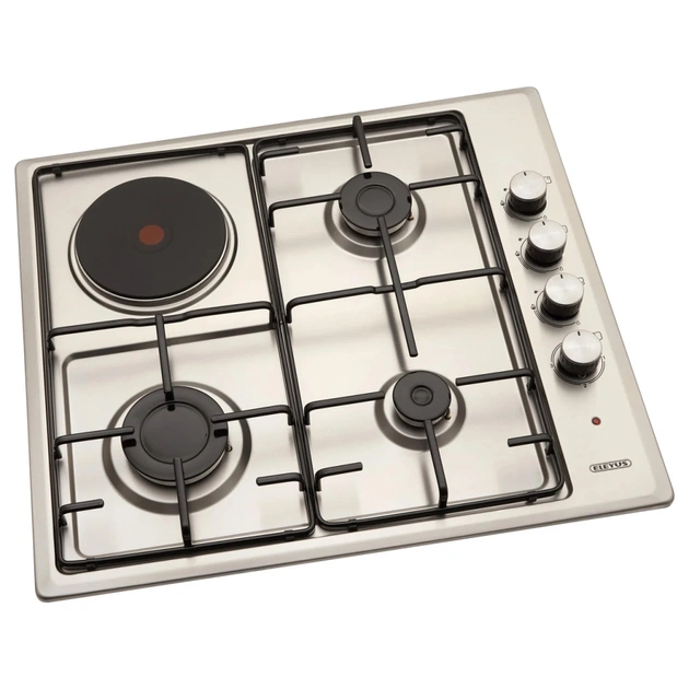 Варочна поверхня Eleyus UNO 60 IS H1 EF - picture 3