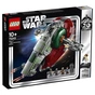 Конструктор LEGO Star Wars Раб I: випуск до 20-річного ювілею 1007 деталей (75243) - зменшене зображення 1