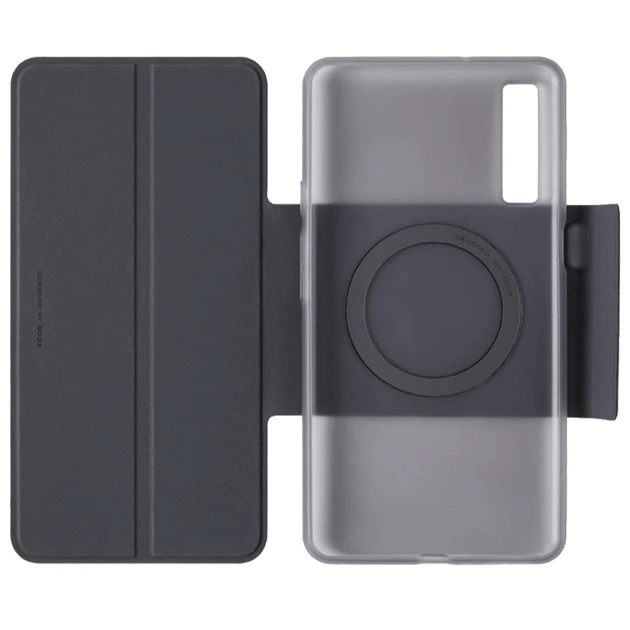 Чохол-книжка BOOX 2-в-1 для BOOX Palma 2 Pro Blue (6949710311218) - зображення 5