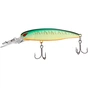 Воблер Nories Laydown Minnow Deep Just Wakasagi SP 66mm 6.1g BR-350 (1561.10.13) - зменшене зображення 1