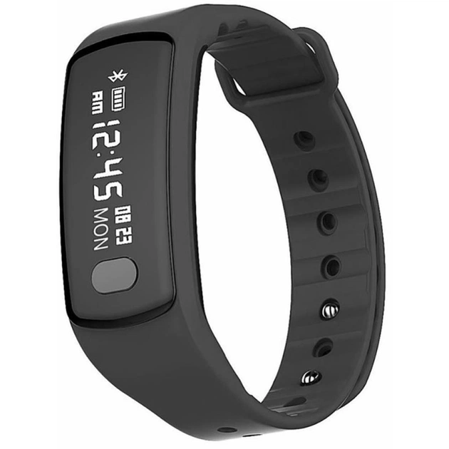 Фітнес браслет UWatch HB07S Black (F_59670) - изображение 1