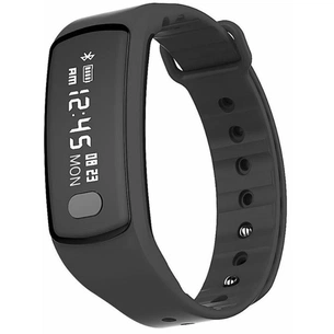 Фітнес браслет UWatch HB07S Black (F_59670) зображення 1