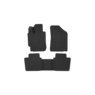 Килимок в салон EVAtech Toyota Camry (XV55) 2.5L Restyling 2014-2017 7 п (TY12485ZE3TL2RBB) зображення 1