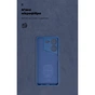 Чохол до мобільного телефона Armorstandart ICON Case Tecno Pova 5 4G Camera cover Dark Blue (ARM76689) - зменшене зображення 4
