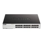 Комутатор мережевий D-Link GO-SW-24G - зменшене зображення 2