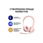Навушники Logitech H390 USB Rose (981-001281) - зменшене зображення 9