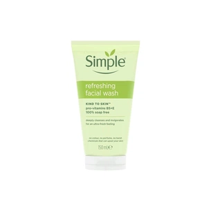 Гель для умывания Simple Kind To Skin 150 мл (5011451103863) изображение 1