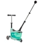 Самокат Micro Mini 2go Deluxe Mint Plus (MMD031) - зменшене зображення 2
