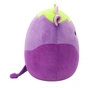 Мягкая игрушка Squishmallows Коровка-баклажан Фредерик 30 см (SQCR07969) - уменьшенное изображение 4
