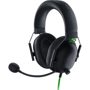 Навушники Razer BlackShark V2 X For PS5 Black (RZ04-03241000-R3G1) зображення 1