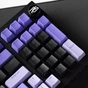 Клавиатура Proove Gaming Slicker Special Edition UA Black/Purple - уменьшенное изображение 8