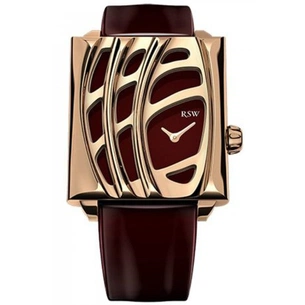 Наручний годинник RSW 6020.PP.L4.4.00 зображення 1