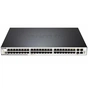 Комутатор мережевий D-Link DGS-3120-48PC/RI - зменшене зображення 1