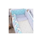 Дитячий постільний набір Верес Velour Mi-Mi (218.05) - уменьшенное изображение 3