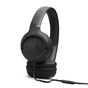 Навушники JBL Tune 530 Black (JBLT530BLK) - зменшене зображення 6