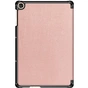 Чохол до планшета BeCover Smart Case Huawei MatePad T10 Rose Gold (705926) - зменшене зображення 2