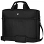 Сумка для ноутбука 2E 16" CBN315 Black (2E-CBN315BK) - зменшене зображення 1