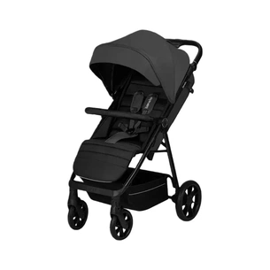 Коляска Lionelo Mira Grey Graphite (LO-MIRA GREY GRAPHITE) зображення 1