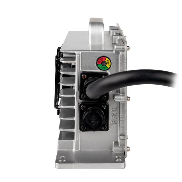 Сетевое зарядное устройство для АКБ LogicPower LiFePO4 12V (14.6V)-40A waterproof (30147) - изображение 5